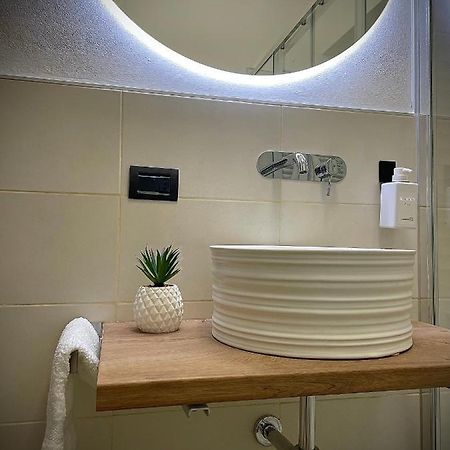 Civico 31 Apartment Верчели Екстериор снимка