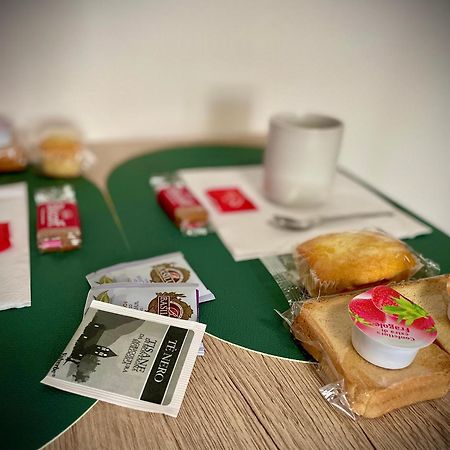 Civico 31 Apartment Верчели Екстериор снимка