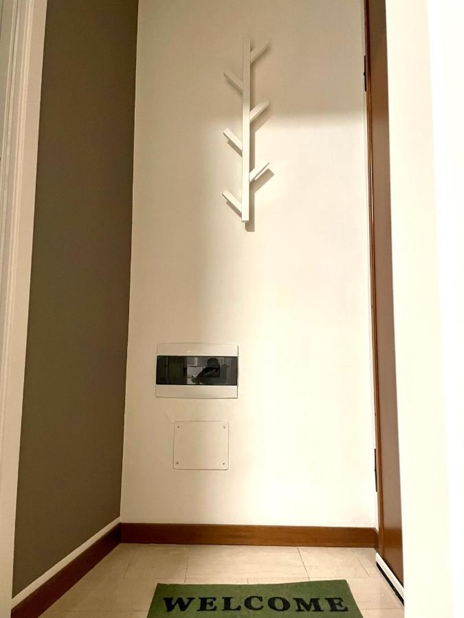 Civico 31 Apartment Верчели Екстериор снимка