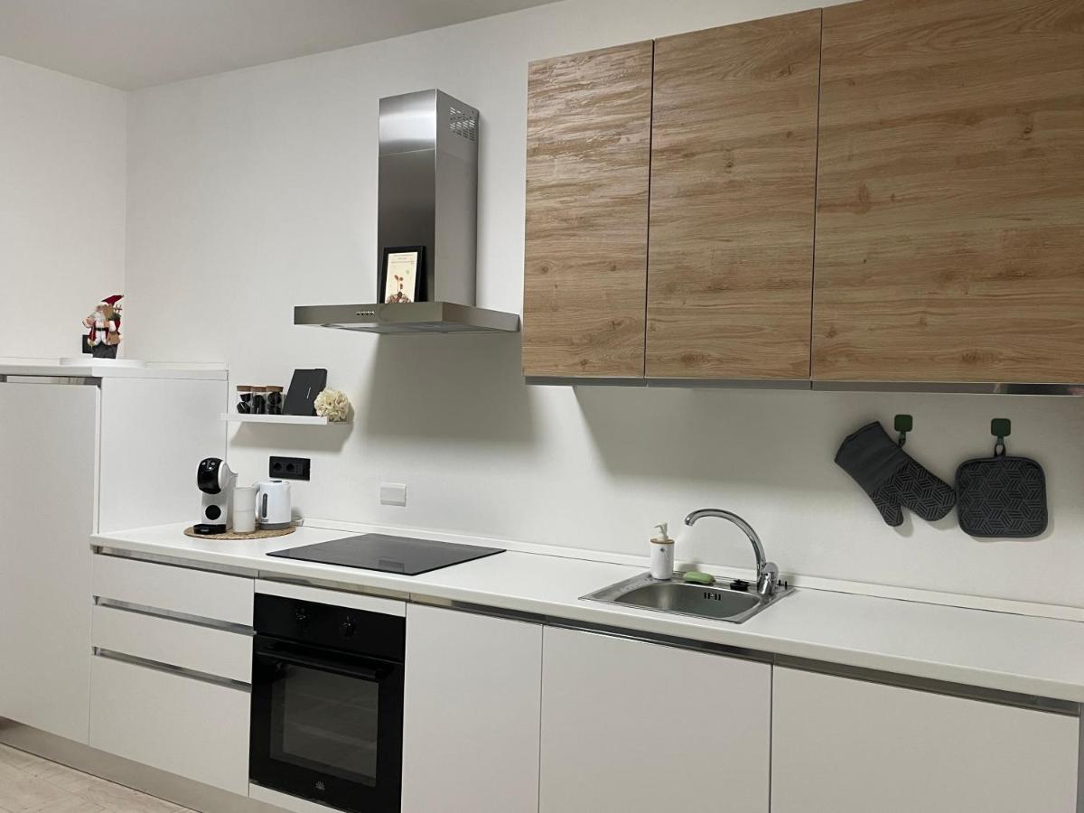 Civico 31 Apartment Верчели Екстериор снимка